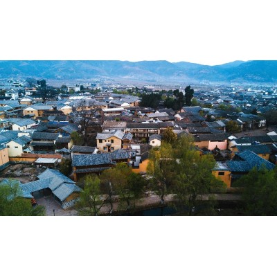 沙溪古镇Shaxi Ancient Town图2