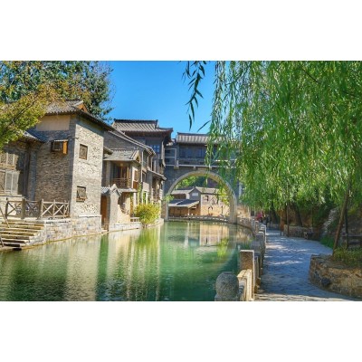 喜洲Hsi-Chou图5