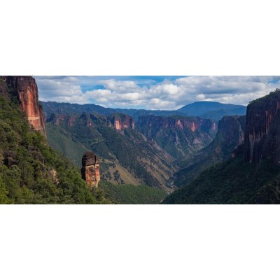 老君山黎明景区图4