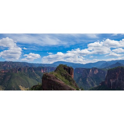 老君山黎明景区图3