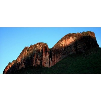 老君山黎明景区图5