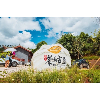 普洱茶马古道旅游景区Ancient Tea-Horse Road图4