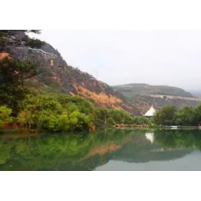 丽江旅游线路 丽江观音峡景区、丽江古城、木王府一日游图3