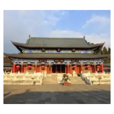 私人定制丽江古城、木府、束河古镇、丽江千古情演出纯玩一日游图5