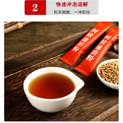 阿胶原粉 山东东阿特产阿胶粉250克直播货源礼盒装会销礼 品阿胶粉1盒图3