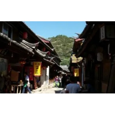 香格里拉2日品质游|从丽江到香格里拉旅游，云南二日游推荐图3