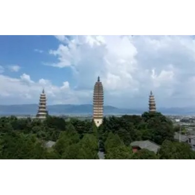 昆明石林大理丽江香格里拉休闲单卧7日|云南七日旅游线路首选图2