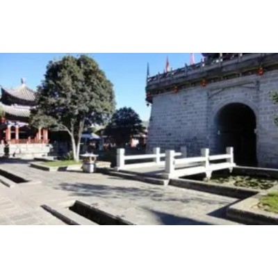 大理丽江香格里拉经典景点6日游|较受青睐的云南热销旅游线路图1