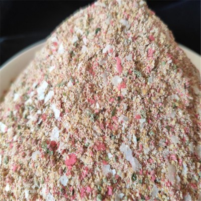 罗非散炮大罗非饵料散炮春夏季钓罗飞鱼饵套餐大福寿窝料罗非颗粒  10个图3