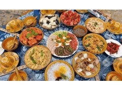 大理名菜小吃、特色食材首次在京集中亮相