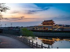 云南漾濞历史文化名城保护管理条例施行