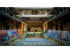 曲靖：推进文化传承与发展 打造新时代文化强市