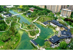 挖掘文化资源 传承历史文脉——栾城区着力打造“三苏祖籍”文化品牌
