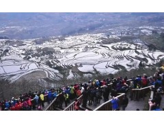 金秋游云南 十条非遗旅游线路在滇发布