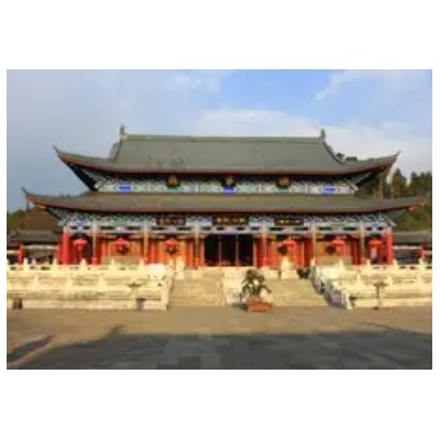 私人定制丽江古城、木府、束河古镇、丽江千古情演出纯玩一日游图2