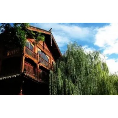 寒假丽江旅游穿什么衣服 昆明、大理、丽江、香格里拉七天游图3
