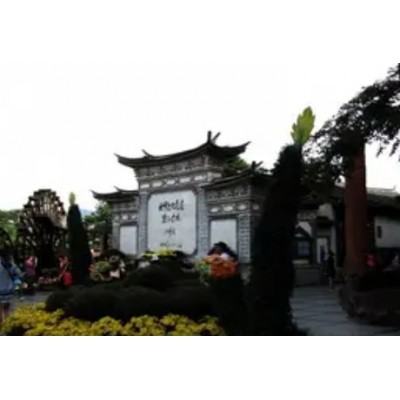 云南旅游首选去哪里 昆明、大理、丽江、香格里拉七天游图3