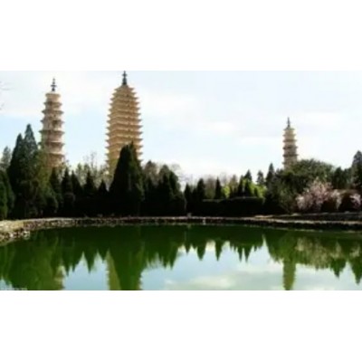 去昆明旅游线路咨询热线电话多少 昆明石林九乡一日游图1
