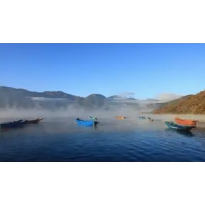 丽江到泸沽湖旅游 泸沽湖 深度体验二日游图5