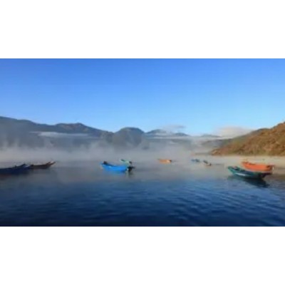 丽江到泸沽湖旅游 泸沽湖 深度体验二日游图1