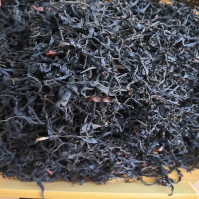 咏普号野红 云南滇红红茶500G 880亩自家古茶园实体70年老工厂2斤图4