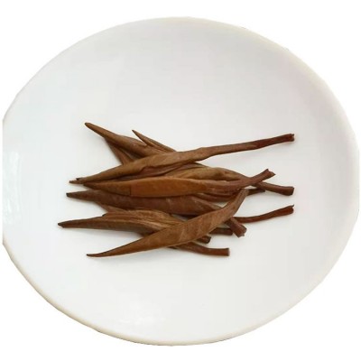 云南凤庆滇红茶散装批发金丝滇红一芽一叶蜜香工夫红茶特 级茶叶1斤图4