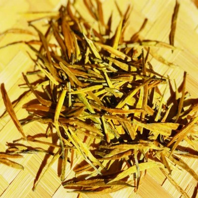 云南凤庆滇红茶散装批发金丝滇红一芽一叶蜜香工夫红茶特 级茶叶1斤图2