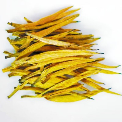 云南凤庆滇红茶散装批发金丝滇红一芽一叶蜜香工夫红茶特 级茶叶1斤图5