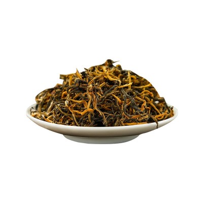 2024年新茶云南凤庆滇红茶一级金芽古树蜜香红茶茶叶散装批发500g1斤图5