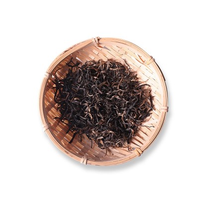 原生茶庄有机黄金茶云南大叶种茶商用黄金茶香气足叶厂家批发1斤图4