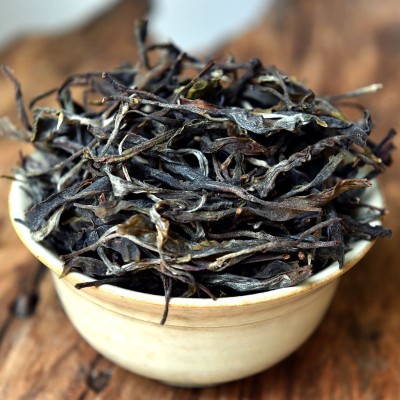 永德大雪山普洱茶生茶 茶叶批发七子饼茶357g普洱生茶茶饼一直甜2饼图2