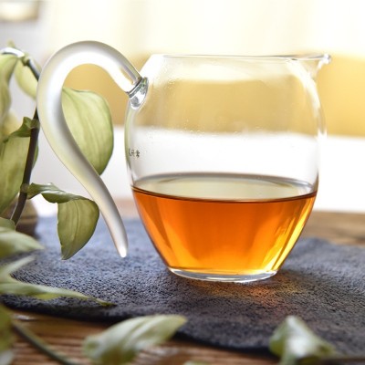 滇红云南红茶凤庆古树红茶500g蜜香红茶散装茶叶批发毛峰滇红茶2斤图4