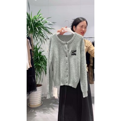 梦231毛开衫 M XL   1件
