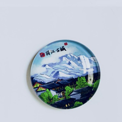 【梦幻之旅】邂逅云南 精美冰箱贴 让你的回忆触手可及！立即收 1件图5