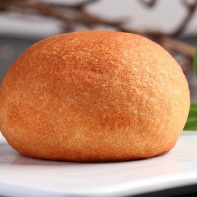 月饼厂家云南滇式月饼宣威火腿饼经典土特产老式云腿糕点批发直销10个图2