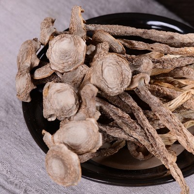 鹿茸菇干货云南特产脆脆菇食用菌干货特级散装鹿茸菇厂家批发 2袋图3