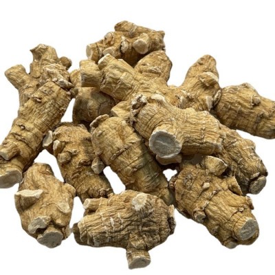 西洋参批发洋参整枝参段软质现货短粒西洋参片花旗参茶一件代发 1件图5