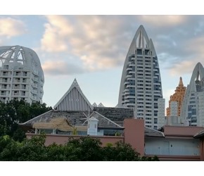 云南告庄旅游，入住130元景区客栈，环境太美待上一天不想走了