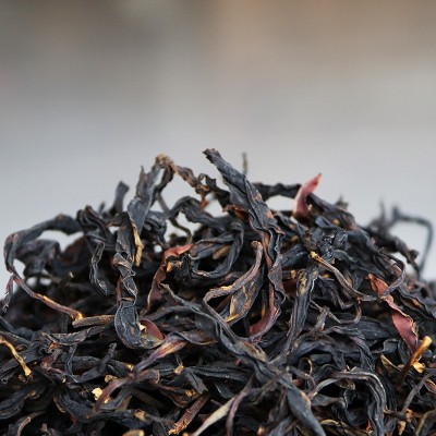 2024春茶千家寨大古树野晒红茶云南滇红野韵花果香500g 滇红茶批发  1斤图3