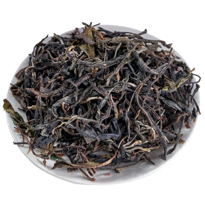 云南普洱生茶头春散茶散料500g普洱茶生茶乔木古树茶叶批发生普1斤图4