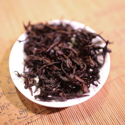 云南普洱茶工厂直销冰岛古树纯料16年离地发酵紧压干仓普 洱熟茶饼2饼图3