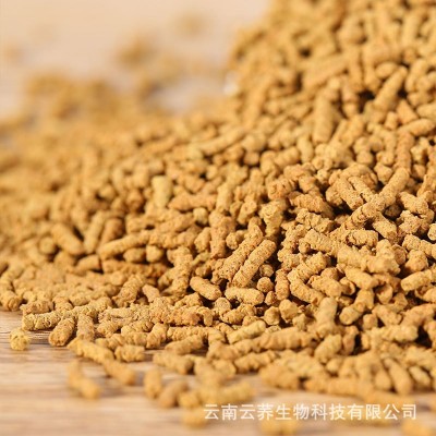 咏轻松苦荞茶500g麦香茶造粒茶家庭用茶餐饮代用荞麦茶2袋图3