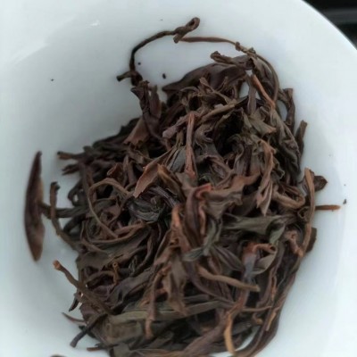 野红古树晒红 云南凤庆滇红茶 2024年云南红茶 原产地 批发500克图4