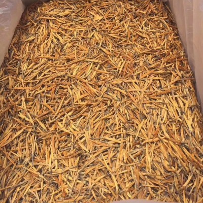 云南滇红茶2024年凤庆大金针红茶理条 凤庆滇红 500g 货源散装批发1斤