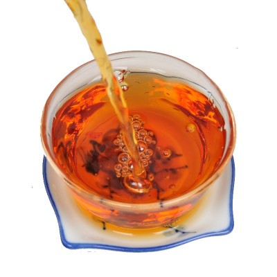 红茶茶叶滇红茶浓香型散装云南凤庆古树功夫滇红散装批发 500g薯香2斤图4