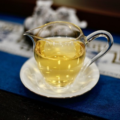 云南普洱茶龙珠生茶老班章核心产区厂家直销支持一件代发1份图3