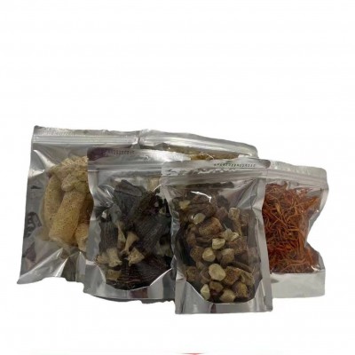 头茬云南羊肚菌肉厚纹路清晰羊肚菌大量批发产地批发羊肚菌2袋