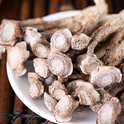 鹿茸菇鹿茸菌干货500g土特产农副产品食用菌酒店食材批发产地直供2袋图3
