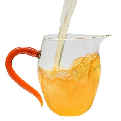 源头茶农批发 勐库纯料懂过磨烈大小户赛云南普洱茶生茶散茶古树4斤图5