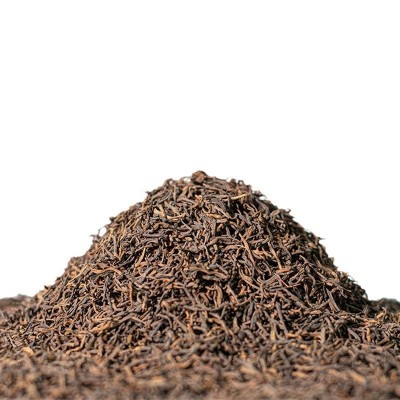 5年-10年勐海厂直销直播电商普洱茶熟茶散茶散装特级云南茶叶500g4斤图5